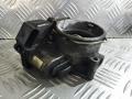 заслонка дроссельная Volkswagen Passat B6 2006, 1.9 л., TDi, дизель, 03G128063M - фото №3