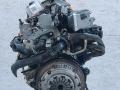 двигатель SEAT Ibiza 3 поколение 2001, 1.4 л., BBZ, бензин, 5МКПП, передний привод, BKY, AUB, BBZ - фото №3
