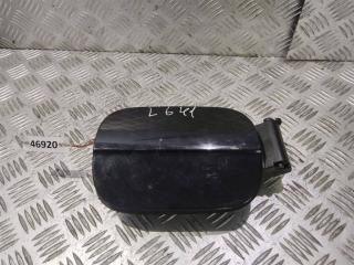 лючок топливного бака Audi A6 4F/C6 2006, 2.4 л., i, BDW, бензин, вариатор, чёрный, седан, передний привод, правый руль, 4F0010396P