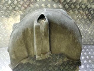 защита арок задняя левая (подкрылок) Audi A6 4F/C6 [рестайлинг] 2008