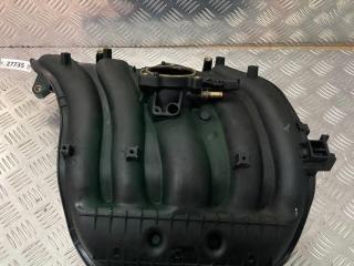 коллектор впускной Citroen Xsara Picasso 1 поколение 2002, 2.0 л., i, бензин, 9636741080