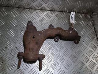 коллектор выпускной Ford Windstar 2 поколение 2000, 3.0 л., i, бензин, RFF4DE9431AA