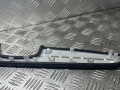 ручка внутренняя передняя левая Mazda 6 GG 2002, серебристый, универсал, GP9A69391 - фото №2