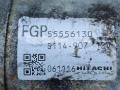 стартер Opel Astra G 2003, 1.6 л., i, бензин, газ, 5МКПП, передний привод, 55556130, S114907 - фото №5