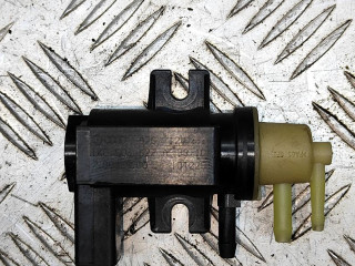 клапан управления турбиной (актуатор) Skoda Octavia 2 поколение (A5) [рестайлинг] 2011, 2.0 л., TDi, CEGA, дизель, робот, белый, универсал, передний привод, правый руль, 1K0906627A