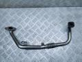 трубка системы рециркуляции EGR Audi A6 4F/C6 2007, 2.0 л., CAHA, дизель, АКПП, 03L131521AH - фото №2