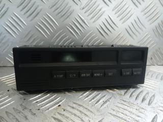 дисплей BMW 3 серия E36 [рестайлинг] 1997, 62138363579