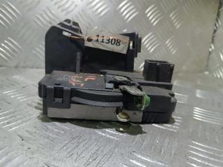 замок двери передней правой Opel Zafira 1 поколение (A) 2002, 24414116