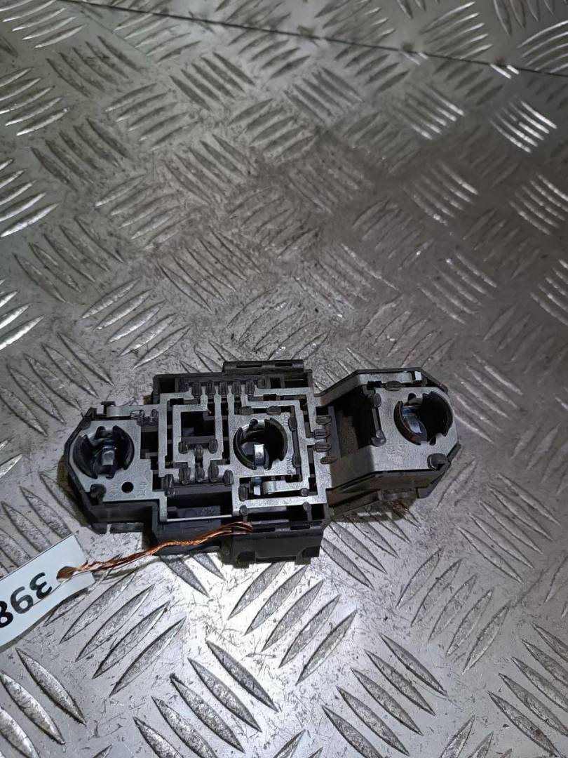 панель (плата) фонаря заднего Volkswagen Passat B4 1995, универсал, 3A9945257 - фото №1