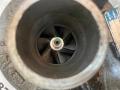 турбина Skoda Octavia 1 поколение (A4) [рестайлинг] 2002, 1.9 л., TDi, дизель, 038253016N - фото №4