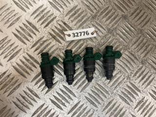 форсунка Audi A3 8L 1999, 1.6 л., i, бензин, 37906031