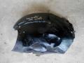 защита арок передняя правая (подкрылок) Renault Megane 1 поколение 1996, i, купе, 7700834096 - фото №2