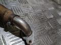 трубка системы рециркуляции EGR BMW 5 серия E60/E61 2007, 3.0 л., i, бензин, 7574954 - фото №6