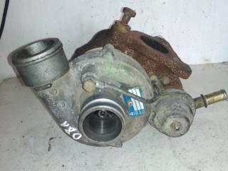 турбина Peugeot 306 1 поколение 1995, 1.9 л., TD, дизель, 53149707012