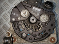 генератор Volkswagen Polo 4 поколение 2003, 1.4 л., i, BBZ, бензин, МКПП, передний привод, 037903025M - фото №6
