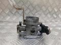 заслонка дроссельная Renault Megane 1 поколение 1999, 1.6 л., i, бензин, 7700861679H, 7700872188 - фото №2