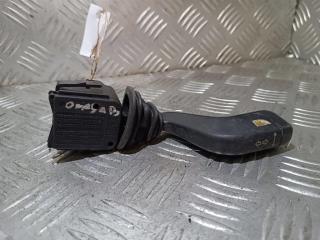 переключатель поворотов Opel Omega B 1996, бензин, МКПП, 90221174