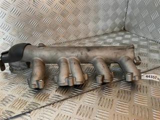 коллектор впускной Volkswagen Touareg 1 поколение 2004, 5.0 л., TDi, дизель, АКПП, 07Z129711J