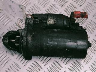 стартер Audi A6 4F/C6 [рестайлинг] 2010, 2.7 л., TDi, BPP, дизель, 6МКПП, передний привод, 0001109258, 059911024G