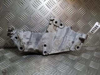 кронштейн двигателя Renault Megane 2 поколение [рестайлинг] 2008, 2.0 л., DCi, дизель, 8200741758