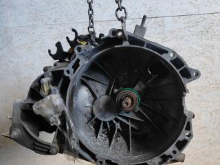 КПП механическая (МКПП) Ford Mondeo 3 поколение [рестайлинг] 2006, 1.8 л., CHBB, бензин, МКПП, передний привод, 4S7R7002CB