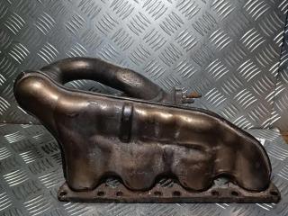 коллектор выпускной Audi A4 B6 2003, 2.0 л., i, бензин