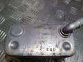 теплообменник масляного фильтра Volkswagen Passat B6 2006, 2.0 л., FSI, бензин, 06D117021C - фото №6