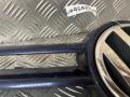 решетка радиатора Volkswagen Golf 4 поколение 2000, фиолетовый, 1J0853653A - фото №3