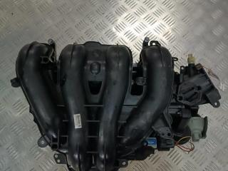 коллектор впускной Mazda 6 GH 2008, 2.0 л., i, бензин