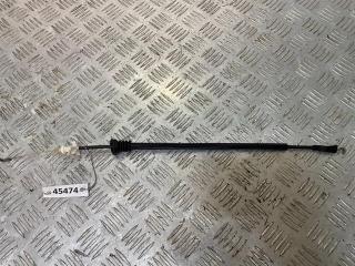 трос двери Volkswagen Passat B6 2007, 2.0 л., TDi, BMR, дизель, 6МКПП, чёрный, седан, передний привод, правый руль, 3C4839085B