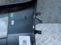 обшивка стойки центральной правой Volkswagen Passat B6 2007, 2.0 л., TDi, дизель, 6МКПП, серебристый, универсал, передний привод, правый руль, 3C0867292 - фото №5