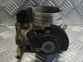 заслонка дроссельная Audi A3 8L 1996, 1.8 л., i, бензин, 06A133064J - фото №4
