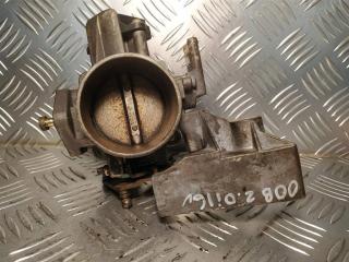 заслонка дроссельная Opel Omega B 1997, 2.0 л., i, бензин, 90411550, 5WK90661