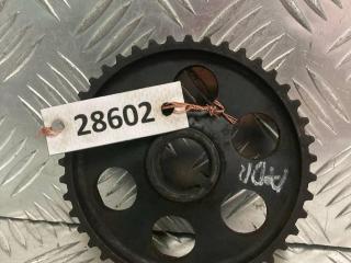 шкив Audi A6 4A/C4 1995, 1.8 л., i, бензин, 027109111G