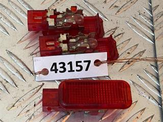 фонарь салона (плафон) Audi A4 B5 1999, 4B0947411