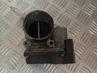 заслонка дроссельная Volkswagen Golf 5 поколение 2007, 1.4 л., i, бензин, 03C133062C