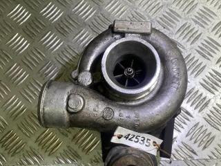 турбина Mercedes-Benz C-Класс W202/S202 [рестайлинг] 1998, 2.2 л., CDi, дизель, A6110960099