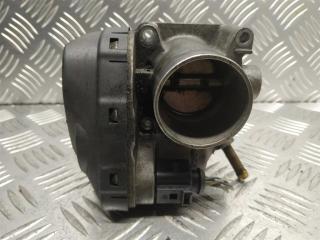 заслонка дроссельная Audi A2 8Z 2002, 1.4 л., i, бензин, 36133062