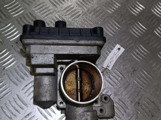 заслонка дроссельная Mercedes-Benz A-Класс W168/V168 [рестайлинг] 2002, 1.6 л., i, бензин, A1661412225