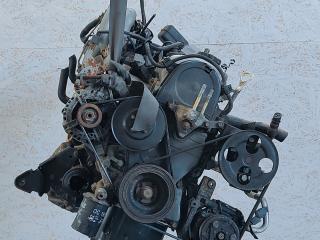 двигатель Mitsubishi Colt 5 поколение (CJO) 1999, 1.3 л., i, 4G13 (12V), бензин, 5МКПП, передний привод, 4G13