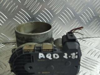 заслонка дроссельная Audi A6 4B/C5 1999, 2.8 л., i, бензин, 280750030