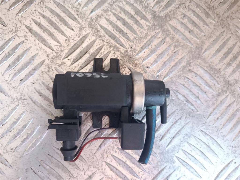 электромагнитный клапан Rover 75 1 поколение 2003, 2.0 л., CDTi, дизель, 722796002247906 - фото №1