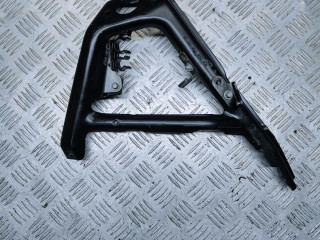 кронштейн двигателя Mercedes-Benz C-Класс W203/S203/CL203 [рестайлинг] 2004, 2.2 л., CDi, дизель, АКПП, 6460980229