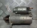стартер Opel Zafira 2 поколение (B) 2007, 1.8 л., i, бензин, МКПП, 55556092 - фото №6