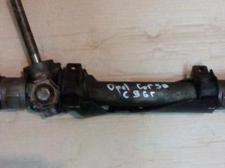 рулевая рейка Opel Corsa B 1998