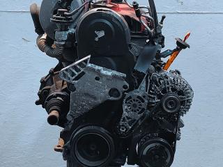 двигатель Volkswagen Golf 5 поколение 2004, 2.0 л., SDi, BDK, дизель, 5МКПП, передний привод, BDK