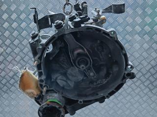 КПП механическая (МКПП) Skoda Fabia 1 поколение (6Y) 2001, 1.4 л., i, AZF, бензин, 5МКПП, передний привод