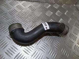 патрубок интеркулера Volkswagen Golf 4 поколение 2001, 1.9 л., TDi, дизель, 1J0145828AD