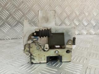 замок двери передней левой Renault Espace 3 поколение 2000