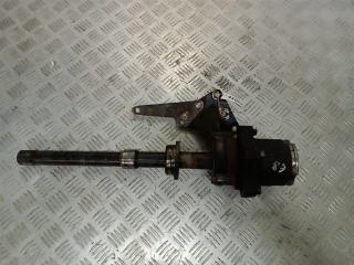 полуось передняя правая (приводной вал, ШРУС) Nissan X-Trail T30 2003, 2.2 л., TDDi, дизель, МКПП